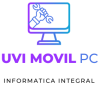 UVI MOVIL PC